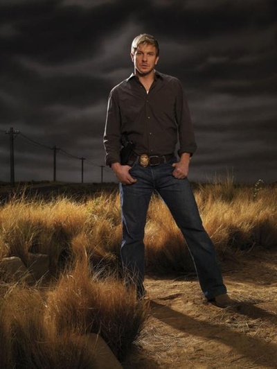 肯尼斯·约翰逊的写真-kenneth johnson