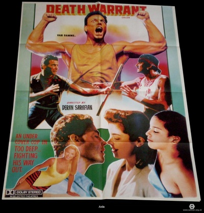 辛西娅·吉布的写真-地下特警 Cynthia Gib...