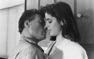 辛西娅·吉布的写真-Cynthia Gibb and Jea...