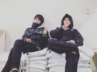 若林时英的写真