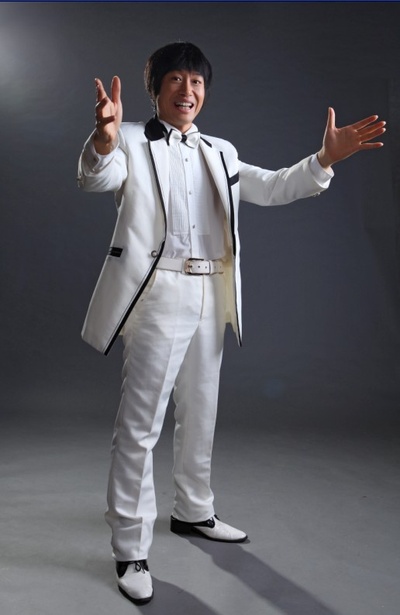 陈天星的写真-陈天星导演