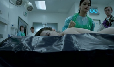 劳拉·唐奈里的写真