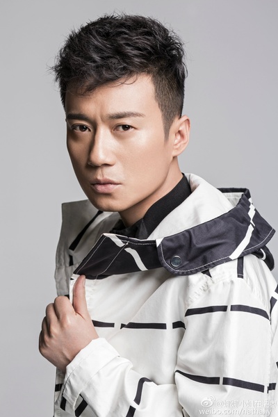 徐洪浩的写真-徐洪浩拍摄魅力写真 ...