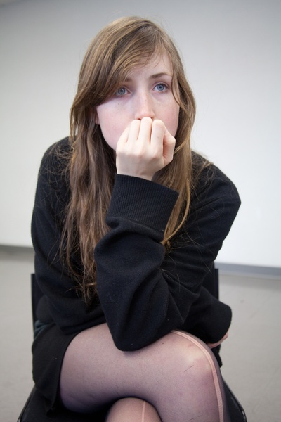 凯特·林恩·希尔的写真