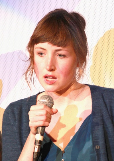 凯特·林恩·希尔的写真