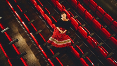 山户结希的写真