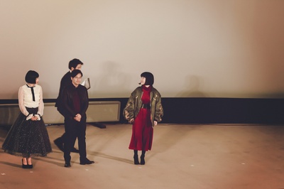 山户结希的写真