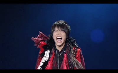 重冈大毅的写真-^口^