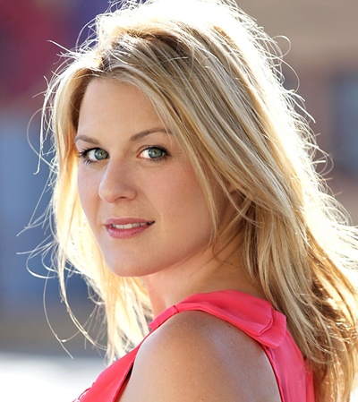 珍妮卡·贝尔格雷的写真