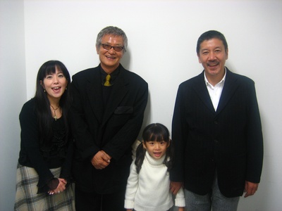 绪形拳的写真-緒形拳、奥田英二