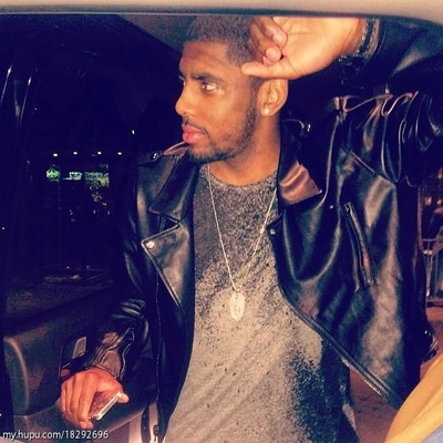 凯里·欧文的写真