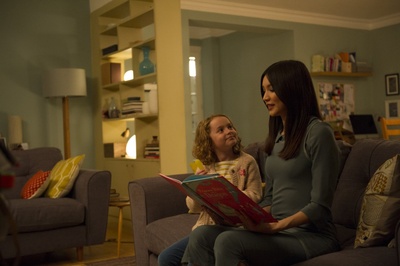 匹克西·戴夫斯的写真