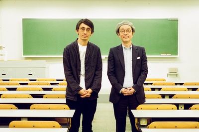 吉田大八的写真