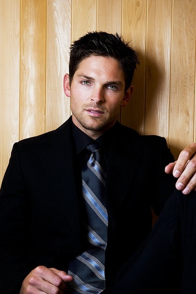 布莱恩·普莱斯列的写真