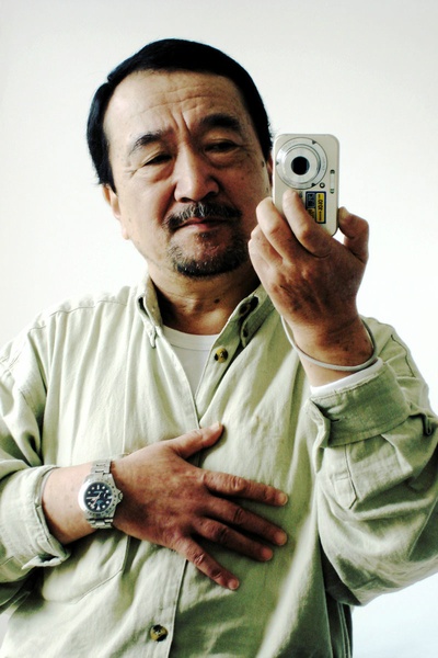 李保田的写真-李保田