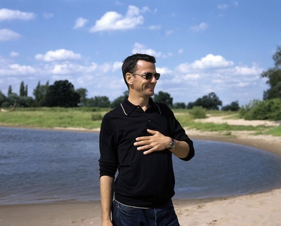 克里斯蒂安·佩措尔德的写真