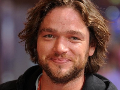 罗纳尔德·策尔费尔德的写真