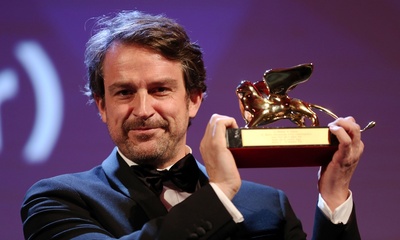 洛伦佐·维加斯的写真