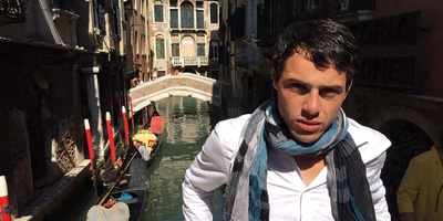 路易斯·席尔瓦的写真