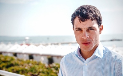 路易斯·席尔瓦的写真