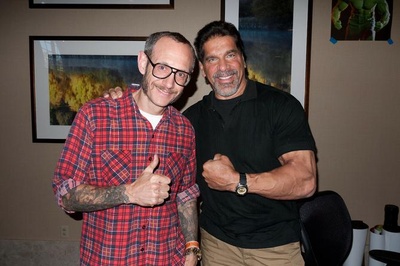 卢·弗里基诺的写真-http://www.douban.co...