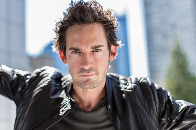 威尔·坎普的写真