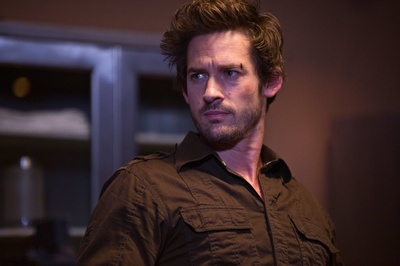 威尔·坎普的写真