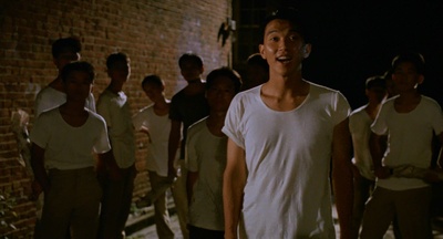 王维明的写真-牯岭街少年杀人事件 ...