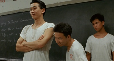 王维明的写真-牯岭街少年杀人事件 ...