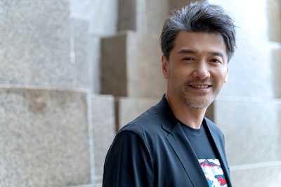 王策的写真-王策帅气写真