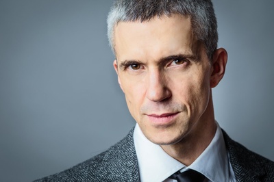 维尔·博登的写真