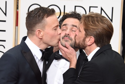 约翰内斯·昆科的写真