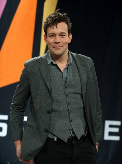 约翰内斯·昆科的写真