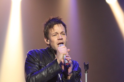 约翰内斯·昆科的写真