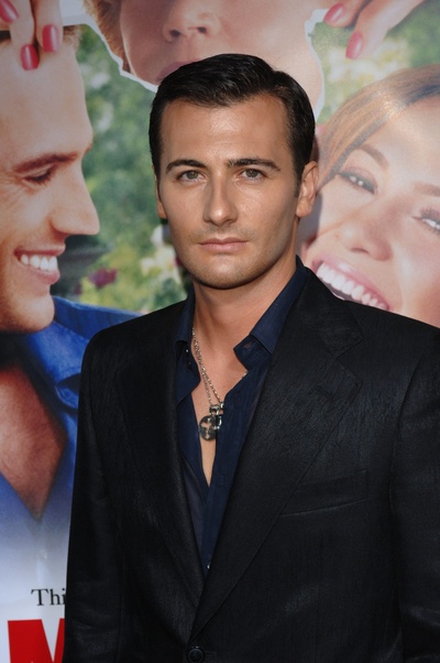 罗伯特·路克蒂克的写真