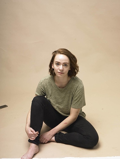 杰西卡·麦丽奥德的写真