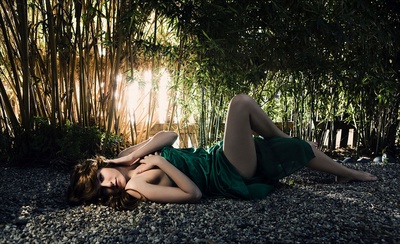 丝柯·泰勒-考普顿的写真