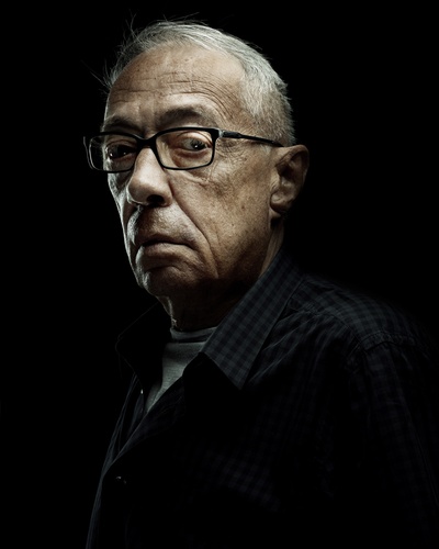 安德烈·泰希内的写真-added by pixelgirl