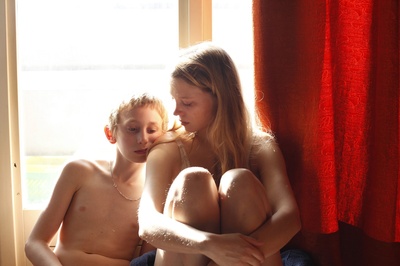 卡西·莫泰·克莱恩的写真