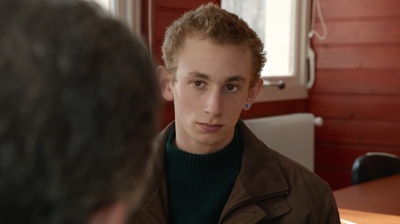 卡西·莫泰·克莱恩的写真