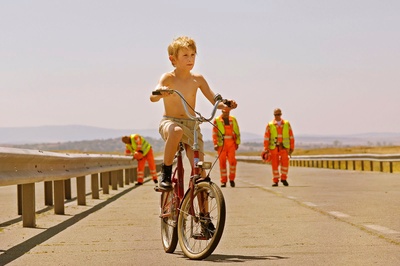 卡西·莫泰·克莱恩的写真