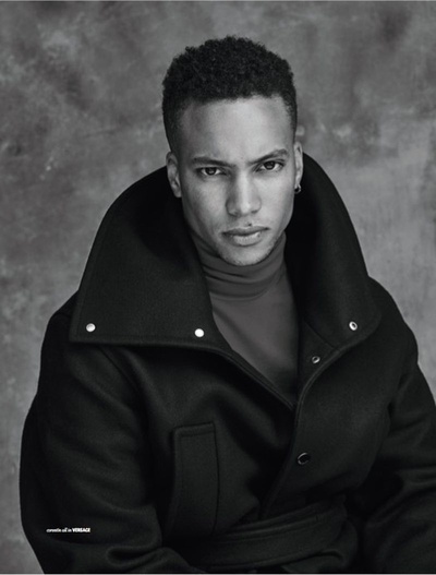 柯朗坦·菲拉的写真