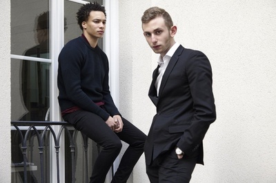 柯朗坦·菲拉的写真