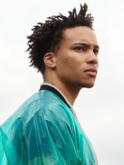 柯朗坦·菲拉的写真