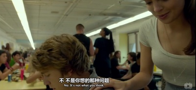 凯瑟琳·休斯的写真-Katherine Hughes