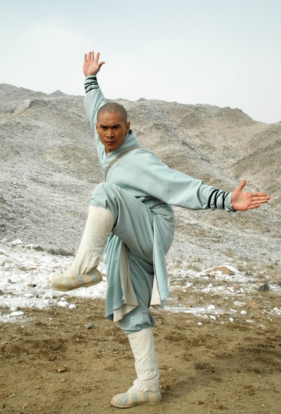 李炳渊的写真-李炳渊