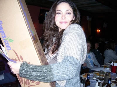 杰茜卡·莱恰的写真