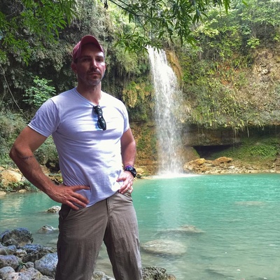 莫里斯·孔特的写真