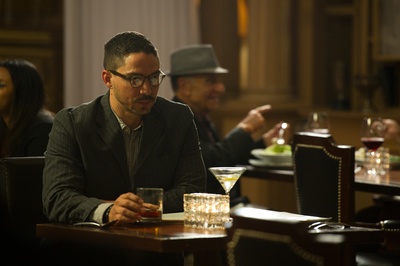 莫里斯·孔特的写真-I Do (2012)