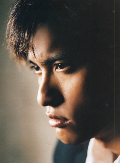 长濑智也的写真